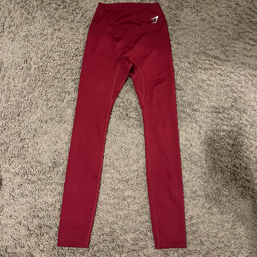 gymshark leggings